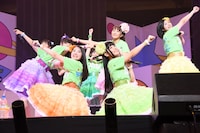 私立恵比寿中学