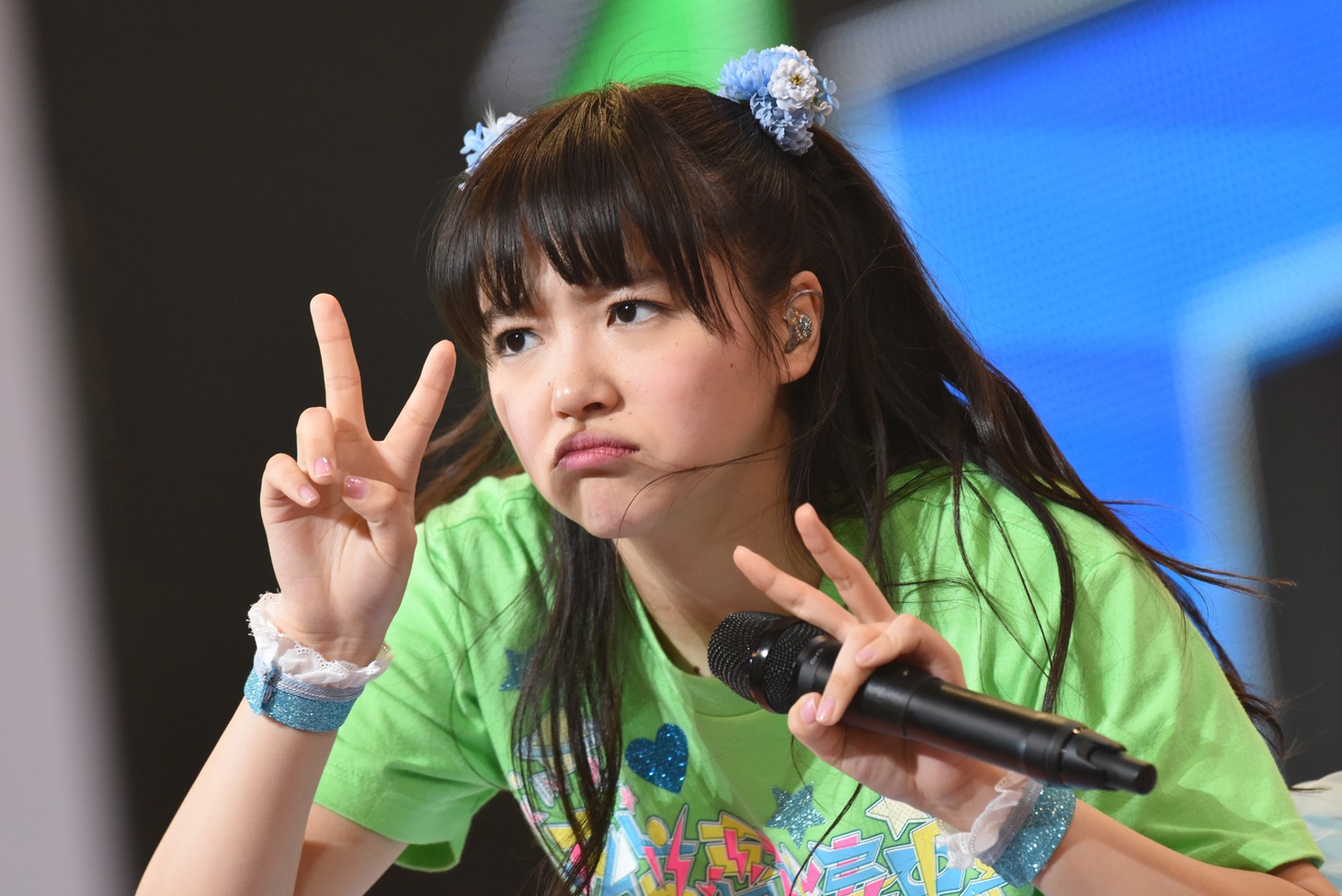中山莉子