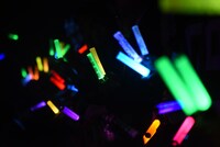 「私立恵比寿中学新春大学芸会 ～ebichu pride～」の様子。