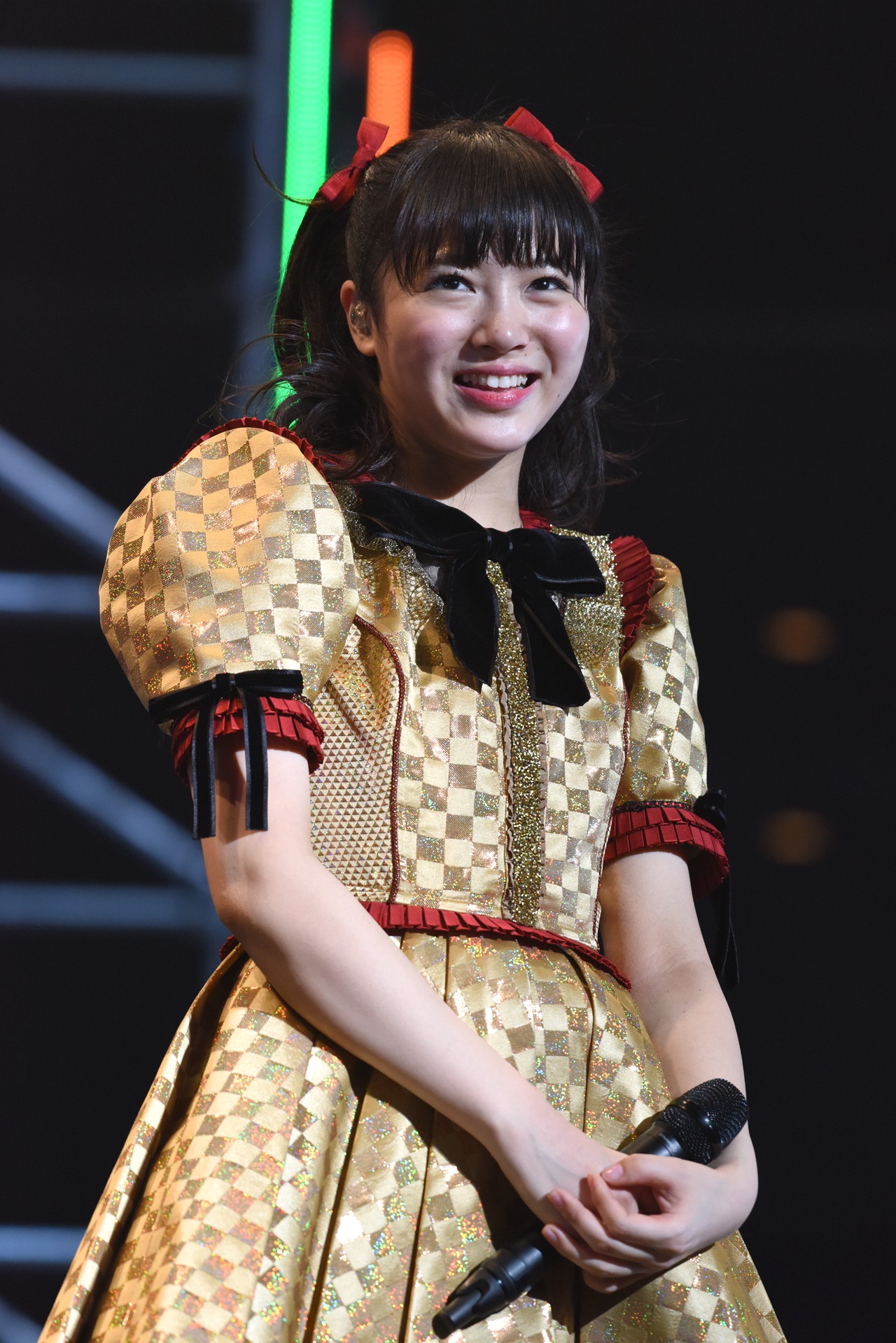 中山莉子