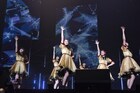 エビ中、新体制初ライブで見せつけた6人の誇り「これが“ebichu pride”だ!」