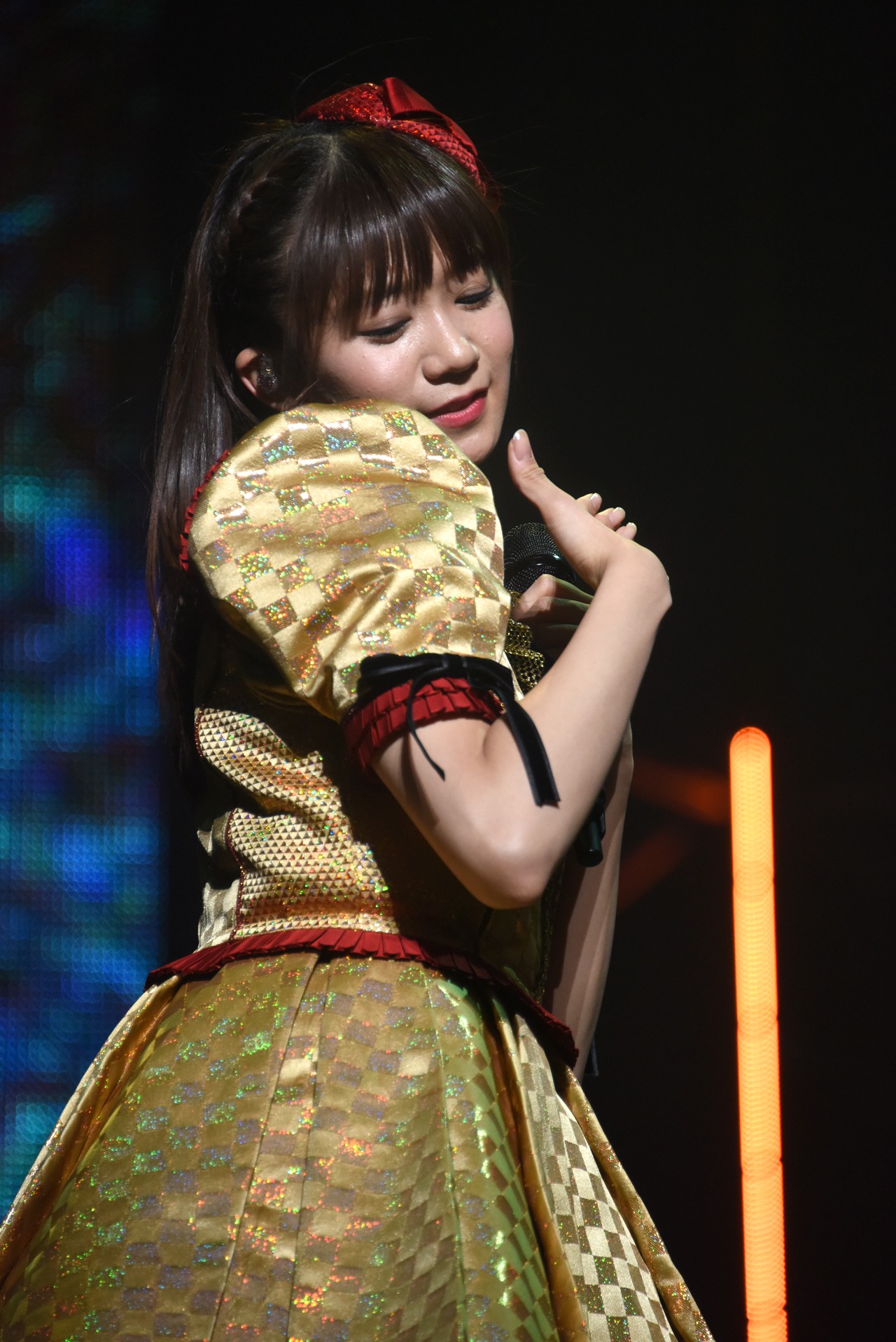 星名美怜