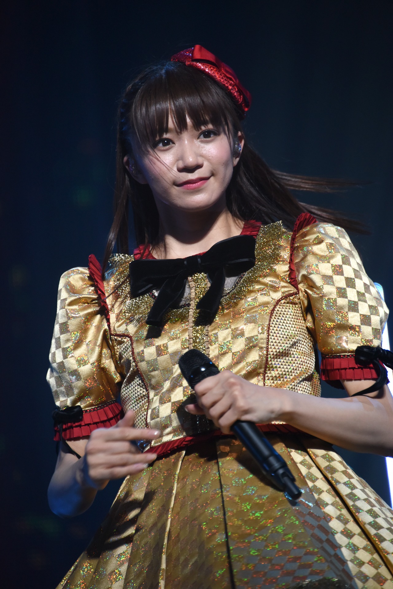星名美怜