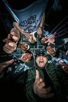 OZROSAURUS（撮影：cherry chill will.）