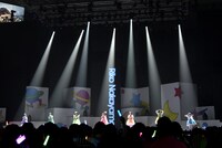 「私立恵比寿中学迎春大学芸会 ～forever aiai～」の様子。