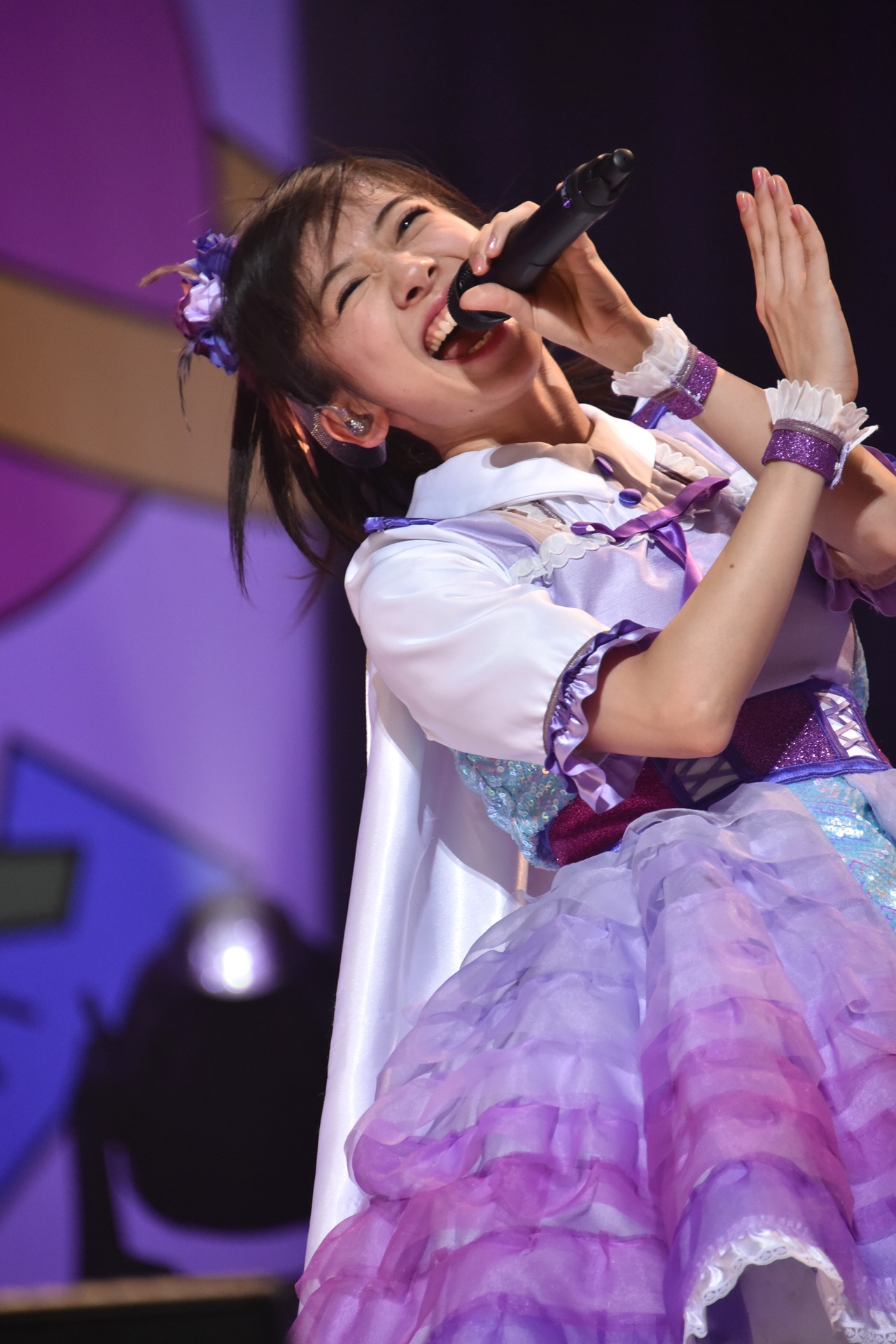 真山りか
