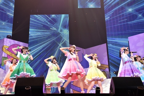 私立恵比寿中学