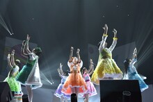 私立恵比寿中学