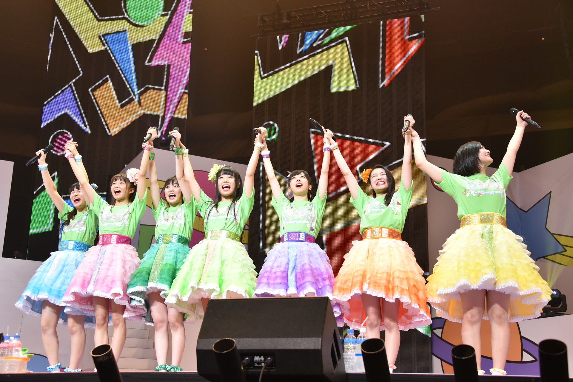 エビ中 生写真 春ツ2018 横浜｜女性アイドル