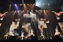 私立恵比寿中学