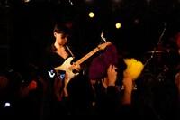 ポリネシアン・キヨII世（G）（撮影：ほりたよしか）