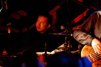 スローセックス石島（Dr）（撮影：ほりたよしか）