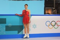 テレビCM「夢の舞台」編より。