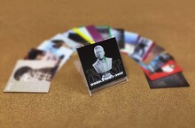 石野卓球卓上カレンダー