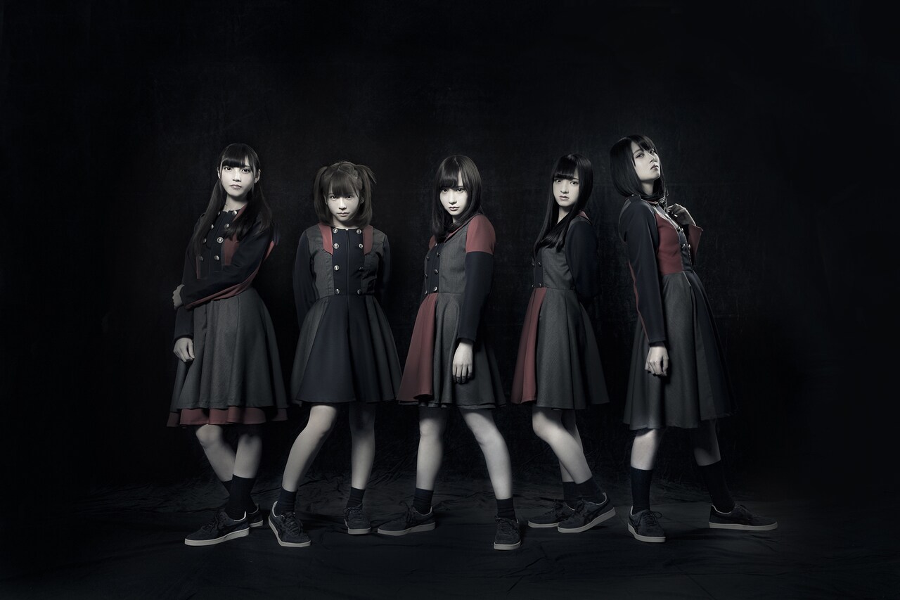 ヲルタナティヴ、エイプリルフールに新宿BLAZEでワンマン