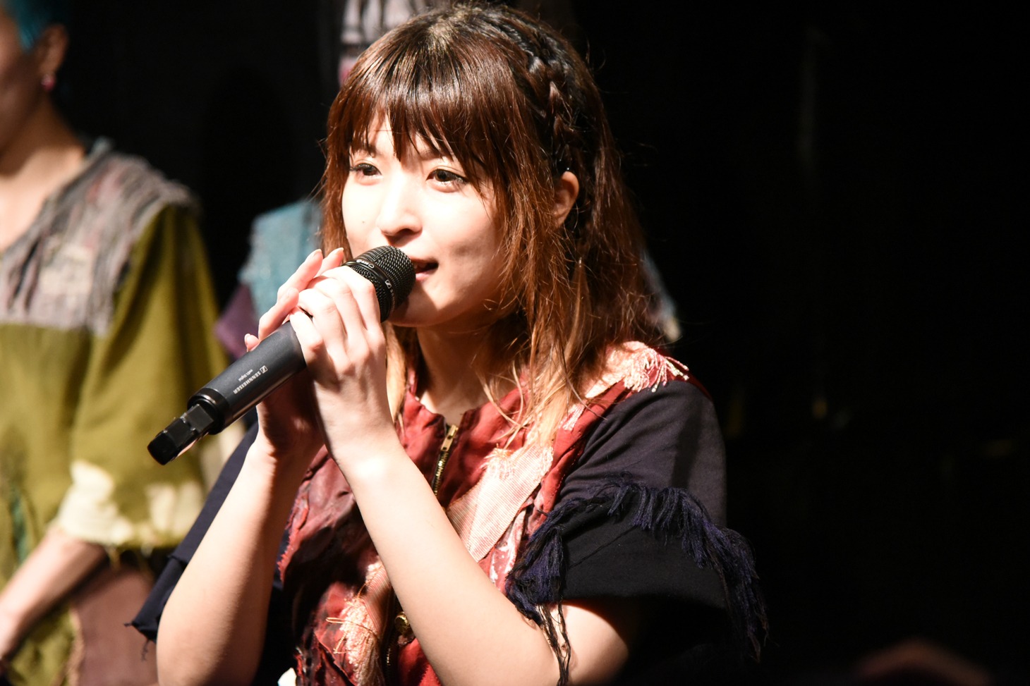 プー・ルイ