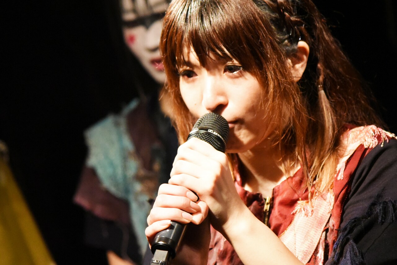 BiSからプー・ルイ卒業、ラストステージは両国国技館