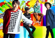 Cellchromeニューシングルは「名探偵コナン」オープニング曲