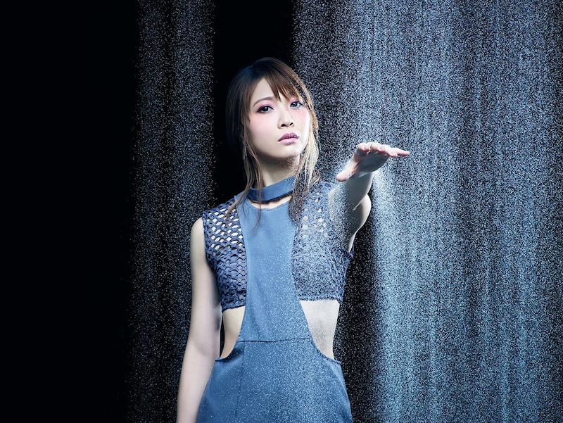 May'n