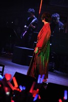 あほの坂田（撮影：小松陽祐［ODD JOB］、岡本麻衣）