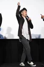 マダガスカルでのプレイを振り返るナオト・インティライミ。