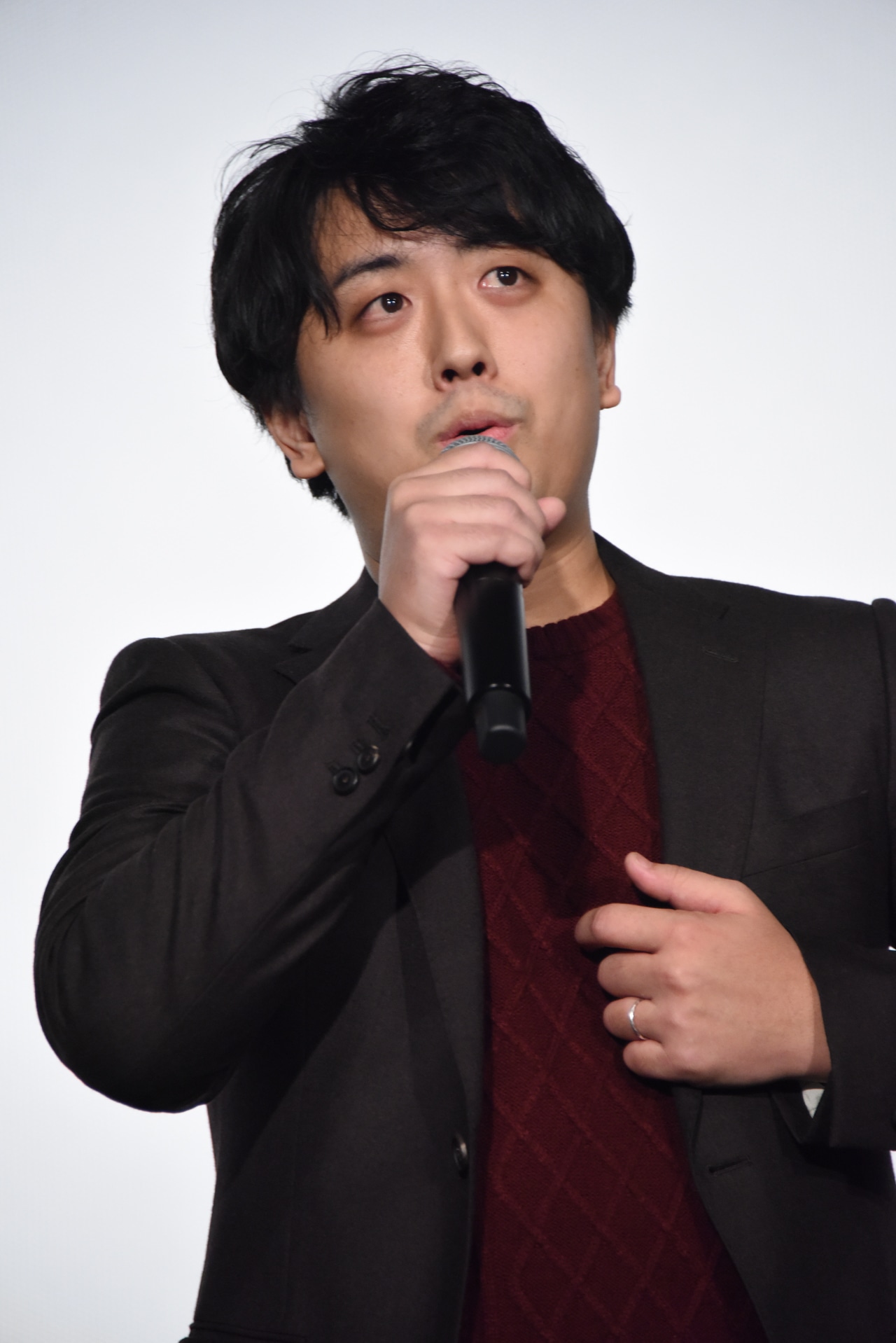 加藤肇