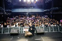 「CHALLENGE ～21歳の挑戦!!～」の様子。