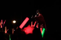 あほの坂田（撮影：小松陽祐［ODD JOB］、岡本麻衣）