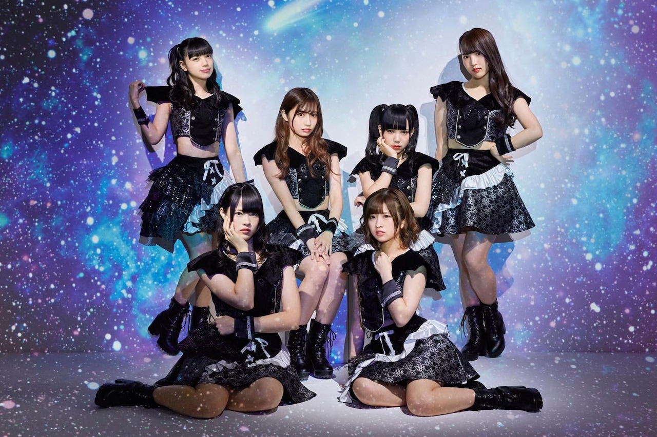 Ange☆Reve橘はるか、パニック障害のため3月に卒業