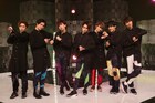 超特急“トレタリ”で今夜「Fantasy Love Train」パフォーマンス 、白熱の討論も