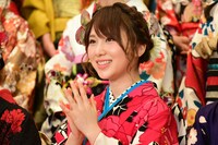 高橋朱里（AKB48チーム4）