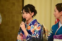 瀧野由美子（STU48）