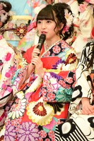 向井地美音（AKB48チームK）