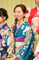 森保まどか（HKT48チームKIV）