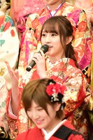 植木南央（HKT48チームKIV）