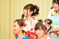 大西桃香（AKB48チーム8）