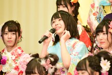 小田えりな（AKB48チーム8）