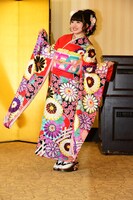 向井地美音（AKB48チームK）