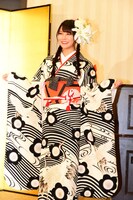 白間美瑠（NMB48チームM / AKB48チームA兼任）