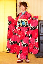 高橋朱里（AKB48チーム4）