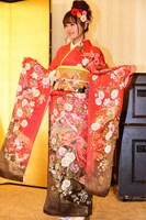 湯本亜美（AKB48チームK）