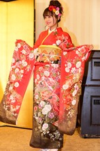 湯本亜美（AKB48チームK）