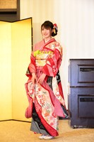 神志那結衣（HKT48チームH）