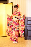 熊沢世莉奈（HKT48チームKIV）