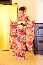 熊沢世莉奈（HKT48チームKIV）