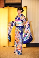 瀧野由美子（STU48）