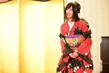 古賀成美（NMB48チームN）