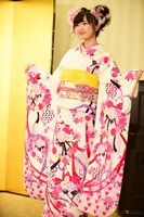 中井りか（NGT48チームNIII）