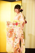 佐藤佳穂（SKE48チームE）