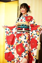 日高優月（SKE48チームKII）